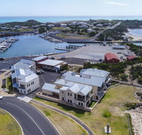 Robe Marina Accommodation - Accommodation Brisbane