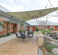 Strath Motel - Accommodation Brisbane