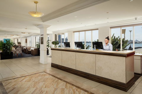 Rydges Newcastle - Accommodation Brisbane 6