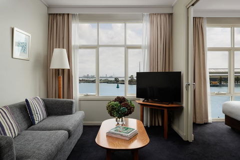 Rydges Newcastle - Accommodation Brisbane 1
