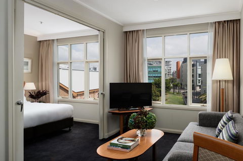 Rydges Newcastle - Accommodation Brisbane 19