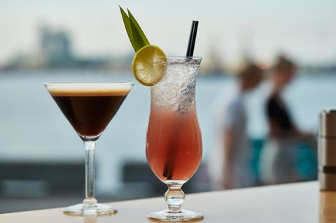 Rydges Newcastle - Accommodation Brisbane 37