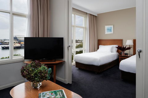 Rydges Newcastle - Accommodation Brisbane 18