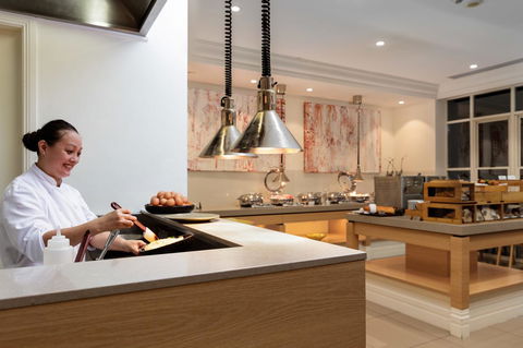Rydges Newcastle - Accommodation Brisbane 31