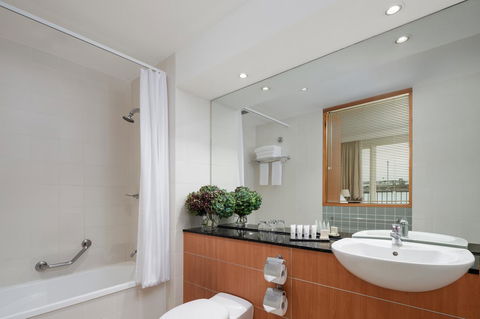 Rydges Newcastle - Accommodation Brisbane 20