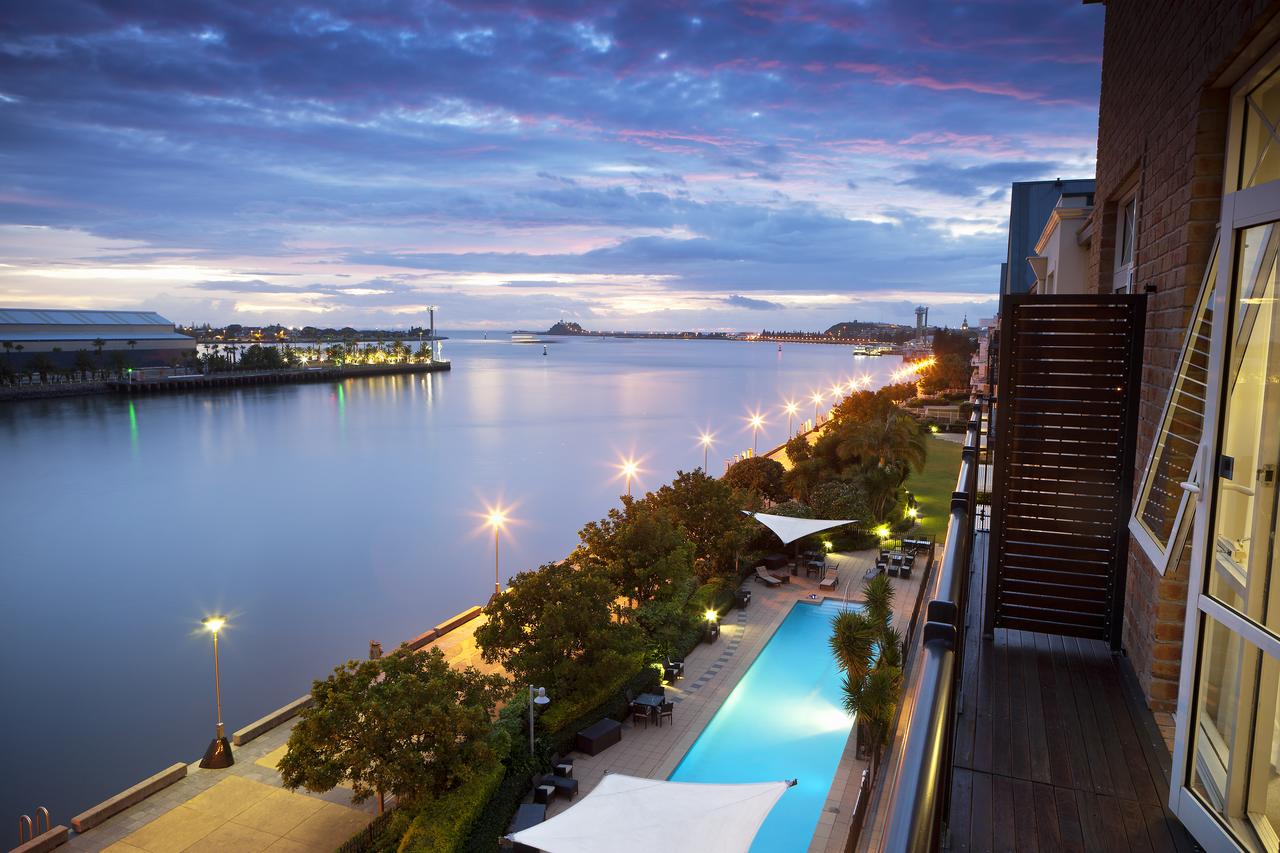 Newcastle NSW Accommodation Brisbane