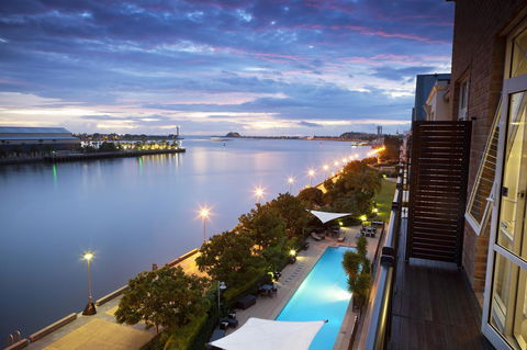 Rydges Newcastle - Accommodation Brisbane 0