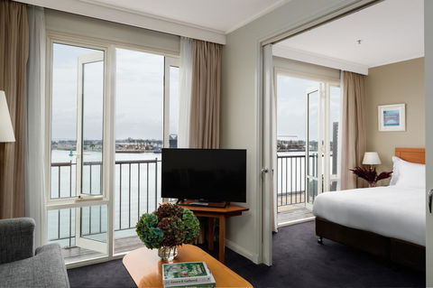 Rydges Newcastle - Accommodation Brisbane 13