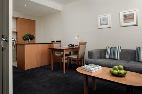 Rydges Newcastle - Accommodation Brisbane 11