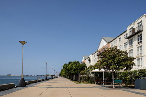 Rydges Newcastle - Accommodation Brisbane 4