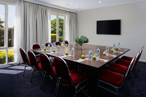 Rydges Newcastle - Accommodation Brisbane 41