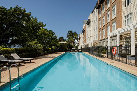 Rydges Newcastle - Accommodation Brisbane 5