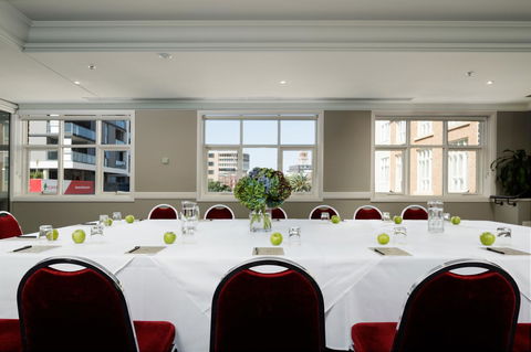 Rydges Newcastle - Accommodation Brisbane 42