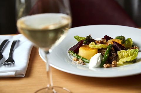 Rydges Newcastle - Accommodation Brisbane 27