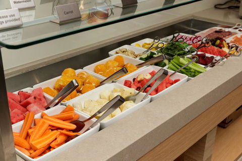 Rydges Newcastle - Accommodation Brisbane 34
