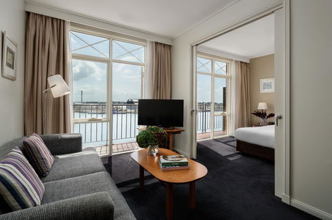 Rydges Newcastle - Accommodation Brisbane 10