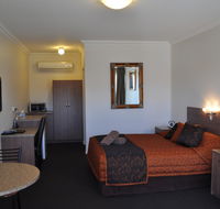 Augusta Courtyard Motel - Accommodation Brisbane