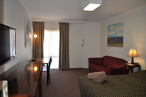 Augusta Courtyard Motel - Accommodation Brisbane 5