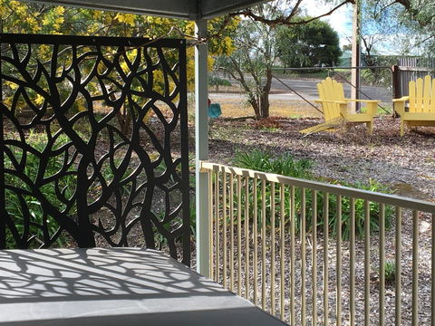 One Tree Bed And Breakfast - Accommodation Brisbane 5