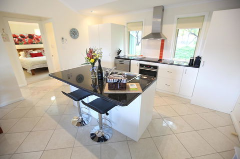 One Tree Bed And Breakfast - Accommodation Brisbane 8