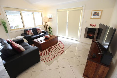 One Tree Bed And Breakfast - Accommodation Brisbane 11