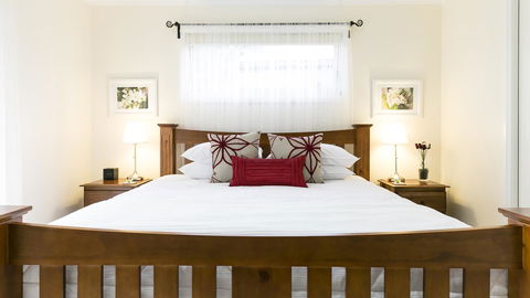 One Tree Bed And Breakfast - Accommodation Brisbane 1