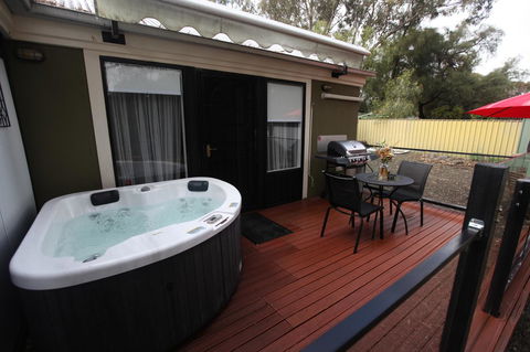 One Tree Bed And Breakfast - Accommodation Brisbane 13