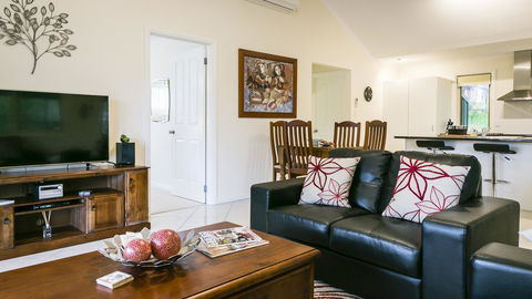 One Tree Bed And Breakfast - Accommodation Brisbane 6