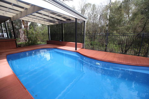 One Tree Bed And Breakfast - Accommodation Brisbane 14