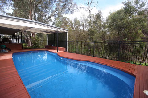 One Tree Bed And Breakfast - Accommodation Brisbane 15