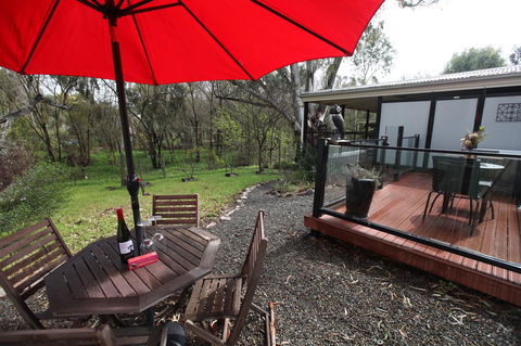 One Tree Bed And Breakfast - Accommodation Brisbane 19