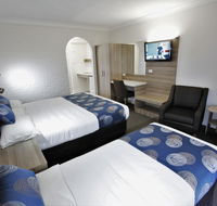 Aston Motel Yamba - Accommodation Brisbane