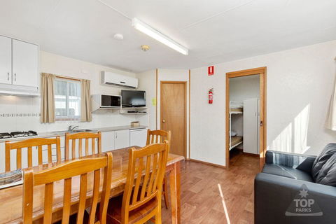 Gawler Caravan Park - Accommodation Brisbane 10