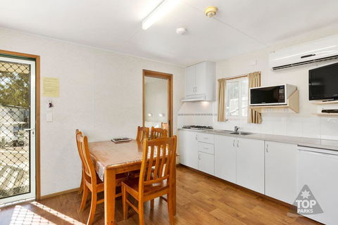 Gawler Caravan Park - Accommodation Brisbane 11