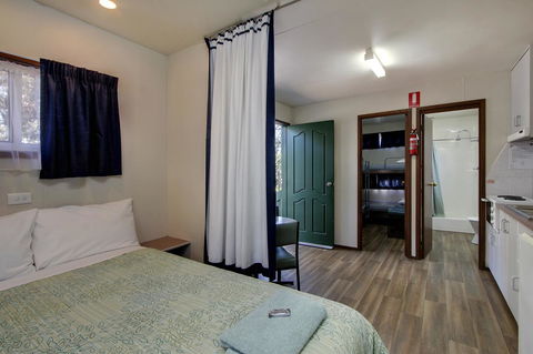 Gawler Caravan Park - Accommodation Brisbane 21