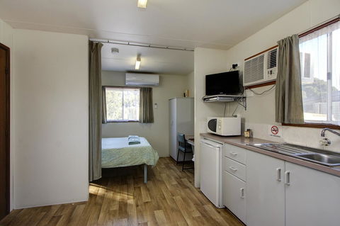 Gawler Caravan Park - Accommodation Brisbane 20