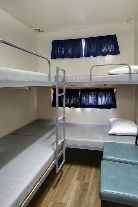 Gawler Caravan Park - Accommodation Brisbane 23