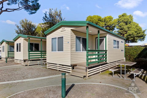 Gawler Caravan Park - Accommodation Brisbane 12