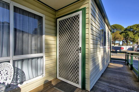 Gawler Caravan Park - Accommodation Brisbane 6