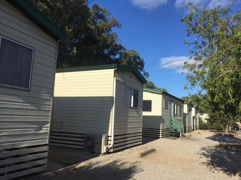 Gawler Caravan Park - Accommodation Brisbane 24