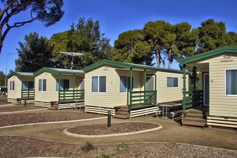 Gawler Caravan Park - Accommodation Brisbane 37