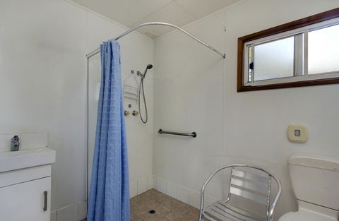 Gawler Caravan Park - Accommodation Brisbane 4