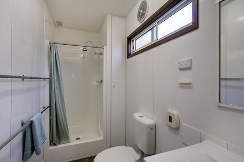 Gawler Caravan Park - Accommodation Brisbane 22