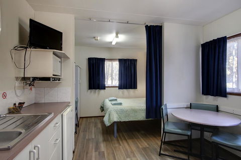 Gawler Caravan Park - Accommodation Brisbane 38