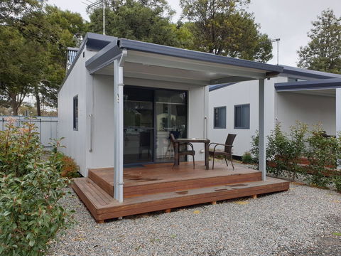 Gawler Caravan Park - Accommodation Brisbane 36