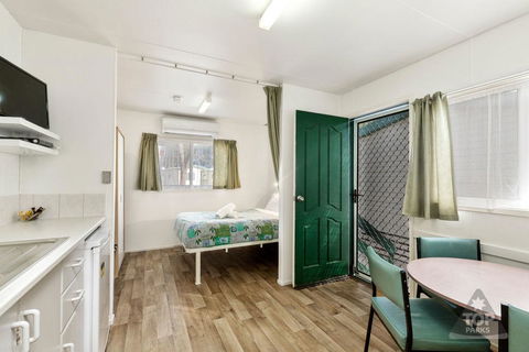 Gawler Caravan Park - Accommodation Brisbane 28