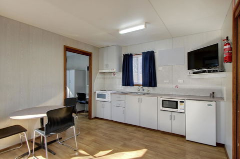 Gawler Caravan Park - Accommodation Brisbane 2