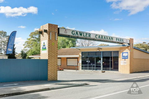 Gawler Caravan Park - Accommodation Brisbane 25