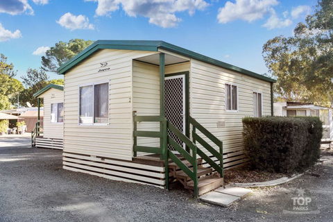 Gawler Caravan Park - Accommodation Brisbane 18