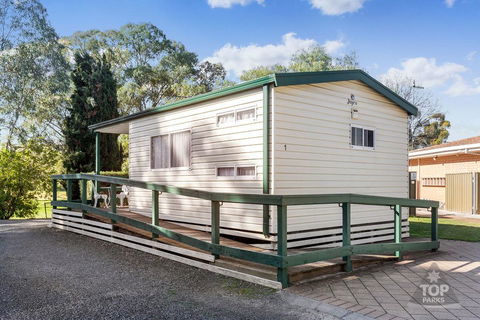 Gawler Caravan Park - Accommodation Brisbane 7